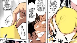 Neon Genesis Evangelion Hentai