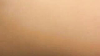 Anal to swallow finish !!