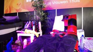 Siswetlive.com/siswet19 *** liveshow erotic expo
