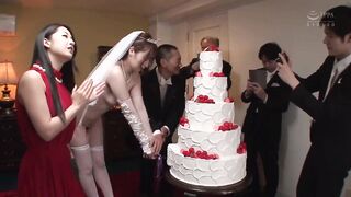japanese bride