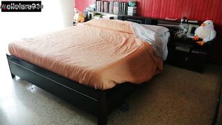 Girl from nude maid service - spycam Lollolara91