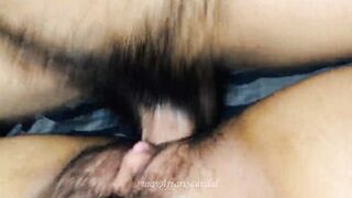 Pinay Tight Wet Pussy Fuck Deep And Creampie