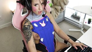 Dva hitachi fun