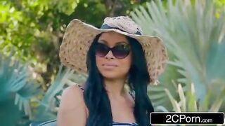 Swamp Buggy Booty - Bethany Benz