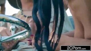 Swamp Buggy Booty - Bethany Benz