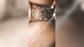 black granny FWB