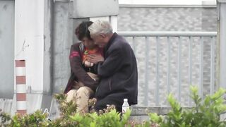 Grandpa Gets A HJ Outdoors