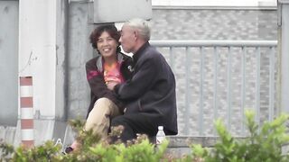Grandpa Gets A HJ Outdoors