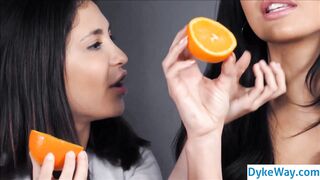 The Lesbian Experiment