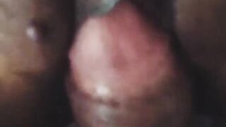Fucking with my friends wife