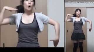swinging of a breast2