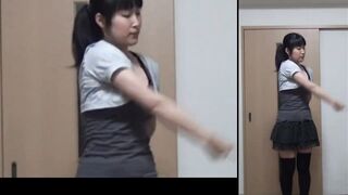 swinging of a breast2