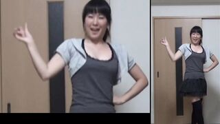 swinging of a breast2