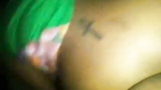 b. mama takin dick and creampie