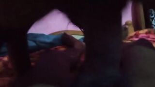 Native bhabhi fucked by bhabhi taught chaudana