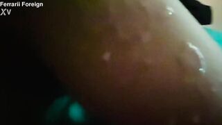 I Nutted On Her