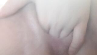 Fotze Fingern
