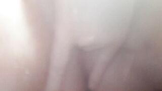 Fotze Fingern