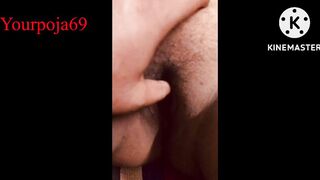 Indian Stepsister fucking Her Stepbrother With Hindi Audio - Yourpoja69