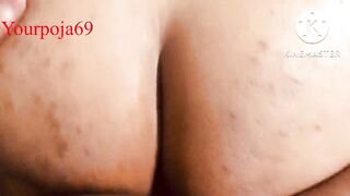 Indian Stepsister fucking Her Stepbrother With Hindi Audio - Yourpoja69