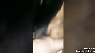 So socadao, agressive sex