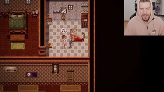 My Family Should Be Cancelled (Bone's Tales The Manor) [Uncensored]