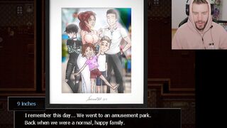 My Family Should Be Cancelled (Bone's Tales The Manor) [Uncensored]