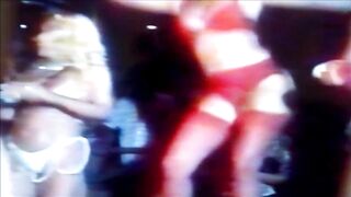 gostosas no carnaval decada de 80