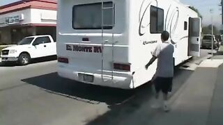 stepmoms first bangvan deepthroat