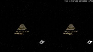 VR Sex With Princess Leia (Star Wars Parody)