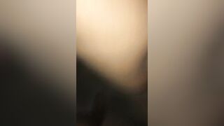 Fucking Shanaya deep in her pussy