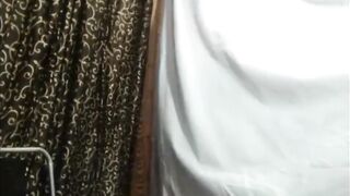 Indian Webcam Model Milking boobs show