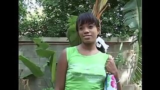 Black sex holocaust for well endowed mandingos Vol. 28