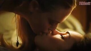 megan fox lesb