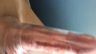 pumping with my new pump