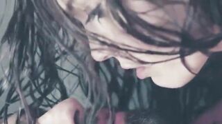 Milo Ventimiglia, Roxane Mesquida - Kiss of the Damned (2012)