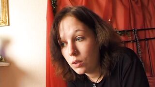 Susanna aus Leipzi gefingert bis zum orgasmus