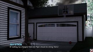Time Stamps : Lost Love - PT 33