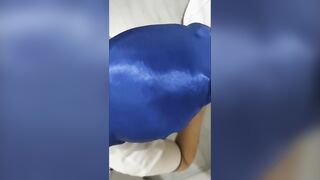 Imam Hatip Sumeyye Blowjob To Her Lover Turkish Oral