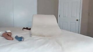 Hot Milf JessRyan on Cam Sexy Ass