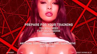 Become the Whore - Sissy Slut