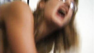 First threesome with 2 women