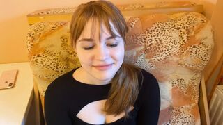 Home video with Kate Foley