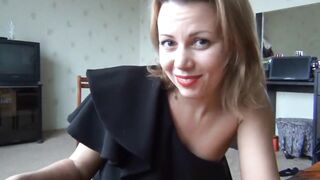 Milf strip