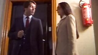 Hotel bon plaisir (1981)