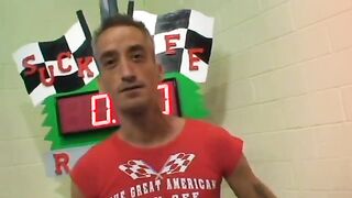 Suck Off Races