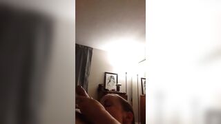Fucking My Slut