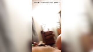 Fucking My Slut
