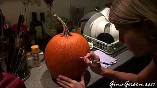 Pumpkin