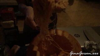 Pumpkin
